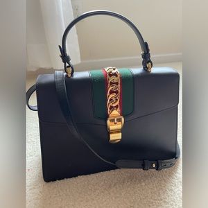 Gucci sylvie